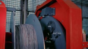 Сваенавивочная машина. Установка навивки и сварки каркасов свай. Производство буронабивных свай.