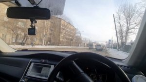 небольшие трудности... как экономить на гибриде зимой?
