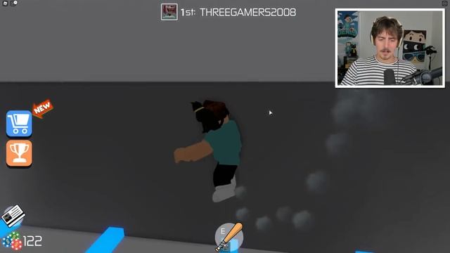 *NEW* ROB THE ROSINO OBBY IN ROBLOX смотреть онлайн