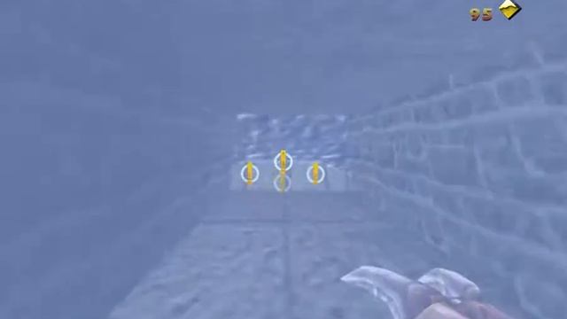 Turok 2 seeds of evil remastered River of Souls 100% 18:07(easy) смотреть онлайн