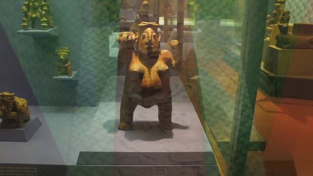 A Great Day at The American Museum of Natural History смотреть онлайн