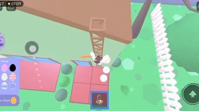 Вже останній день Пасхи ?/Roblox /Ivanka Roblox Star /Роблокс Easter Obby(карта) смотреть онлайн