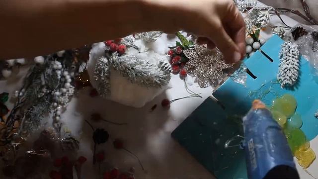 #handmade #игрушканаелку #новогоднийдекорсвоимируками #мастеркласс #новогоднийподарок #новыйгод #ре смотреть онлайн