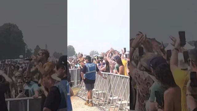 Bonnaroo 2023 - Andrew McMahon - Canyon Moon смотреть онлайн