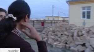 Нагорный Карабах:беженцы Азербайджана