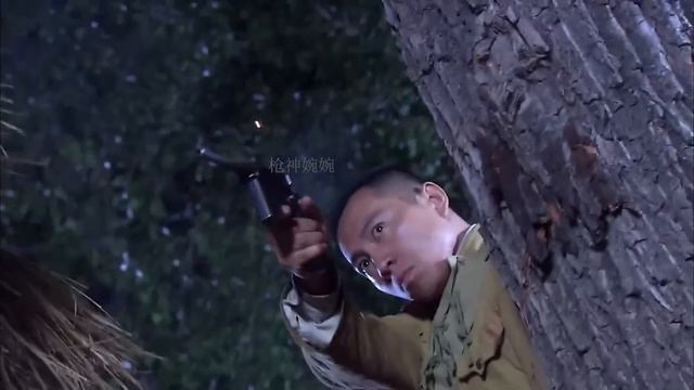 救出的戰俘竟是百發百中的神槍手，這下日軍慘了！⚔️ 抗日 | Kung Fu смотреть онлайн