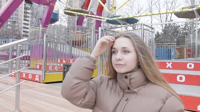 Практическая работа №7 "Монтаж по движению" Михайловская Алина смотреть онлайн