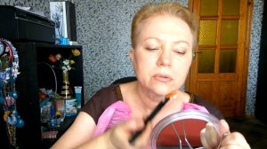 Маска для лица с желатином и глицерином