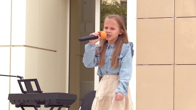 Скворцова Дарья