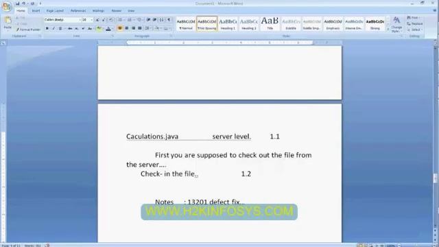 Java | Apache ANT File | ANT Build File Elements | Java Interview Question смотреть онлайн