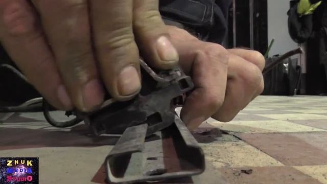 Старые клеммы на G рейку смотреть онлайн