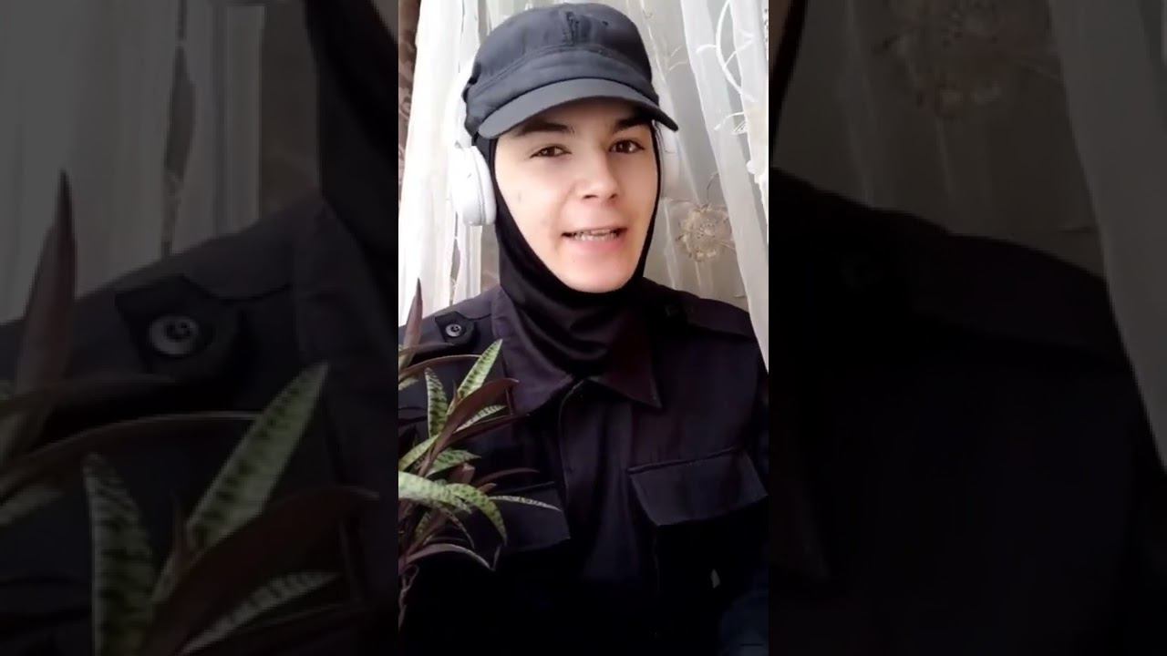 ФСБ поёт липсинк