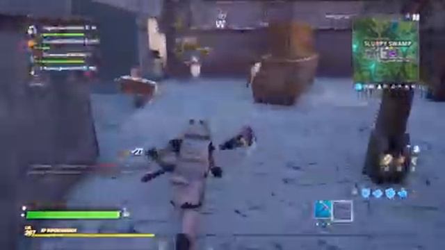 Playing with Reeces games and Fox ninja смотреть онлайн