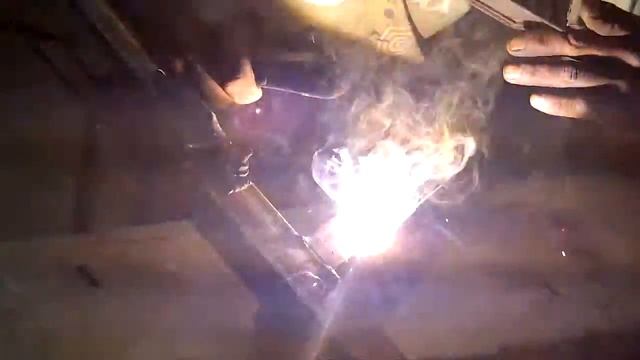 PRUEBA DE MAQUINA JASIC-MASOLTECH ARC200 смотреть онлайн