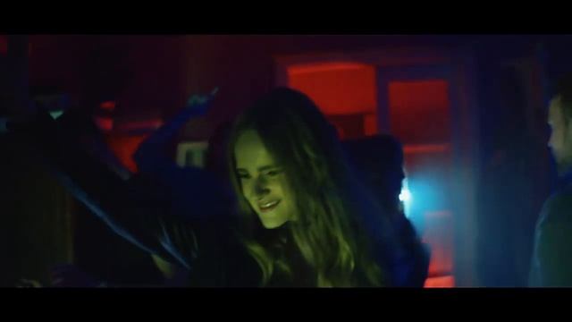 DJ Smash - The Night Is Young Feat Ridley. Official video смотреть онлайн