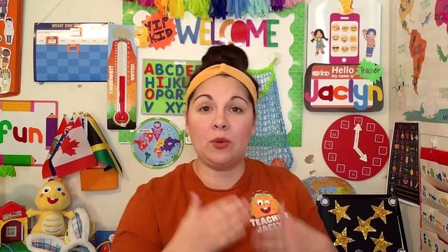 VIPKid Rewards - Activities to Engage and Encourage Online ESL Students: Word Scramble Game смотреть онлайн