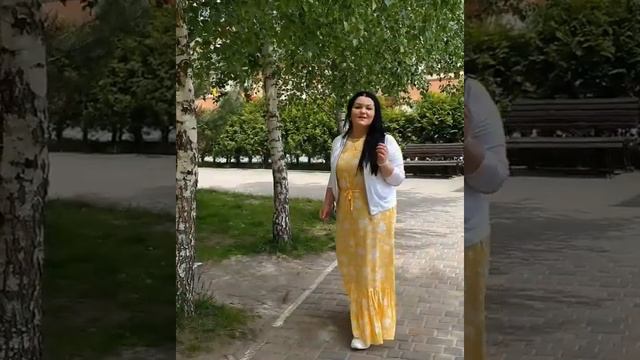 Летний гардероб. Какое платье лучше выбрать? смотреть онлайн