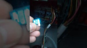 Замена предохранитель  лада калина, меняем сами, калина 1.