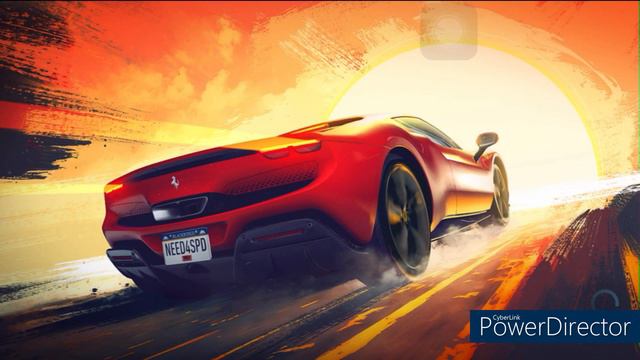 Dodge challenger srt hellcat | Proving Grounds | NFS: No Limits | Day 4 смотреть онлайн