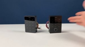 Комплекты СКУД с wifi Ps-Link KIT-CH1-(FP) с магнитным замком