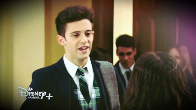 Луна и Маттео(Луттео)*Любви точка нет смотреть онлайн