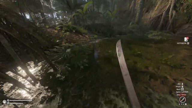 Green Hell SOA Speed Run Start Game To End Credits