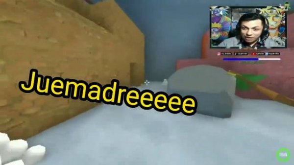 ESTOS SON LOS MEJORES MOMENTO DE CRAB GAME