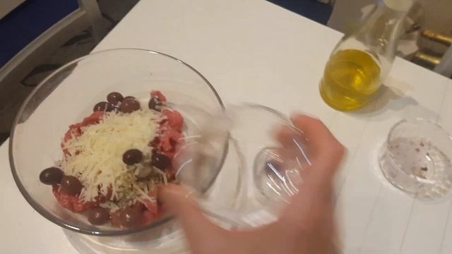 Говядина по-итальянски пальчики оближешь ? #рецептитальянскокухни# #домашняякухня#Говядина# смотреть онлайн