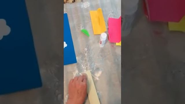 Объёмная Аппликация смотреть онлайн