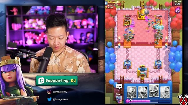 1 ELIXIR MODE ? смотреть онлайн