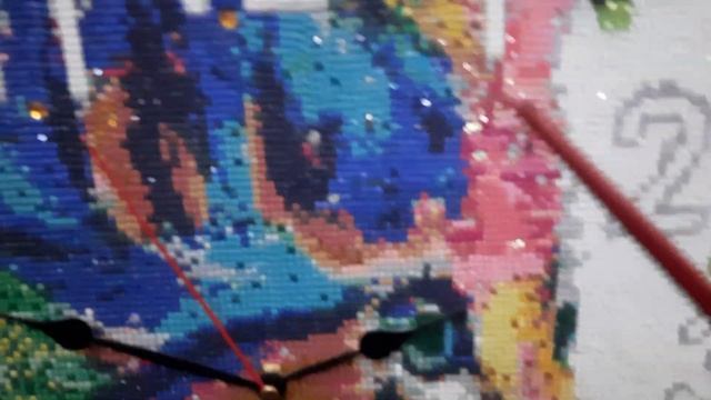 Часы "Моня". смотреть онлайн