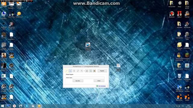 Как сделать круг вокруг курсора мыши. смотреть онлайн