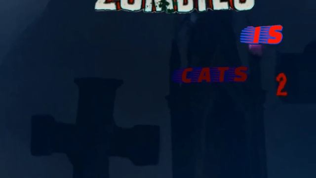 [Растения Против Зомби У Коты 2] Анимация Или Оригинал Видео😶😶 смотреть онлайн