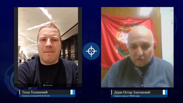 Teša Tešanović Direktno Iz Šangaja Za Naš Kanal: Evo Kakvo Je Zaista Stanje U Kini