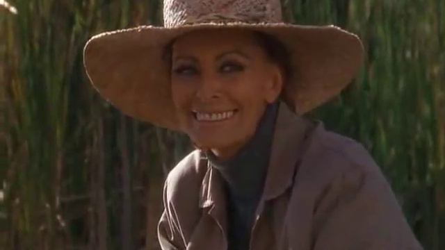 Sophia Loren - Ведьмочка.wmv смотреть онлайн