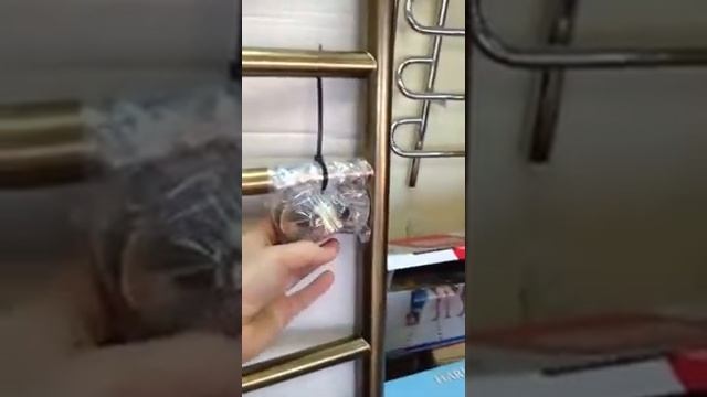 Полотенцесушитель водяной Сунержа Галант 80х60 0501008060 смотреть онлайн