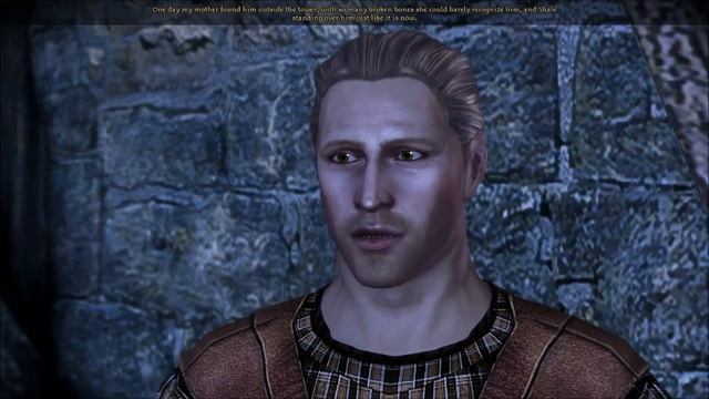 Dragon Age: Walkthrough 26 смотреть онлайн