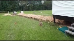 КЕССОН ИЗ ЕВРОКУБА СВОИМИ РУКАМИ.