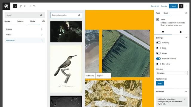 What’s New In WordPress 6.2 Dolphy смотреть онлайн
