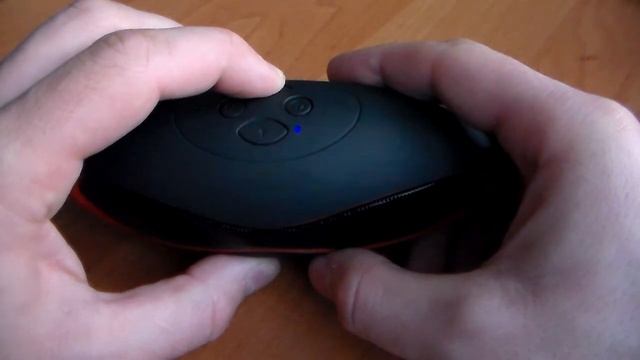 #12 Портативная bluetooth колонка MINI-X6U: как регулируется громкость, какими кнопками регулируетс смотреть онлайн