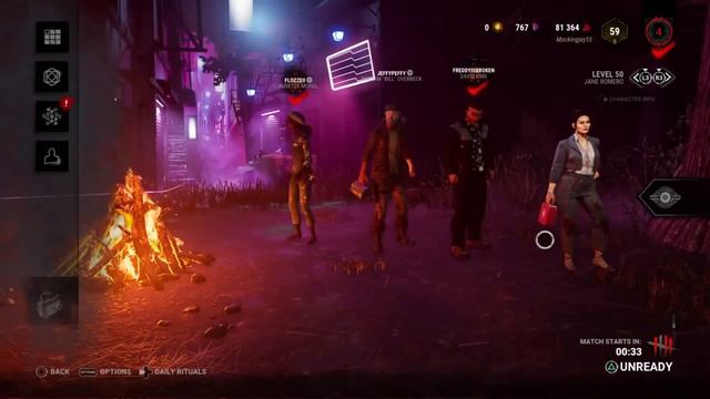 The Jerks Guide To Playing Survivor | Dead By Daylight смотреть онлайн