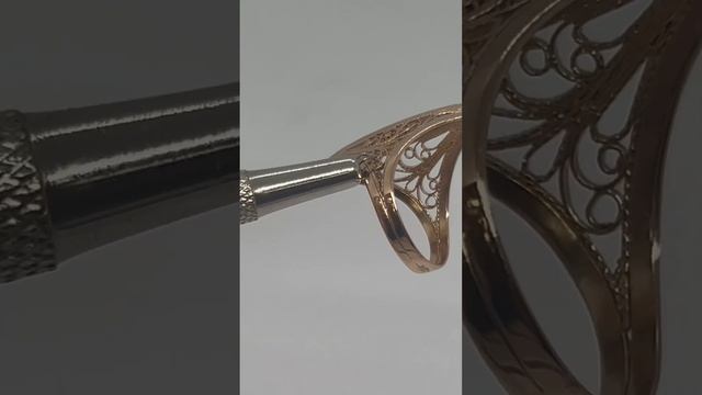 Золотое кольцо Лодка 585 пробы, вес 3,60 грамм, цена 16200₽, тел 89526581077 смотреть онлайн