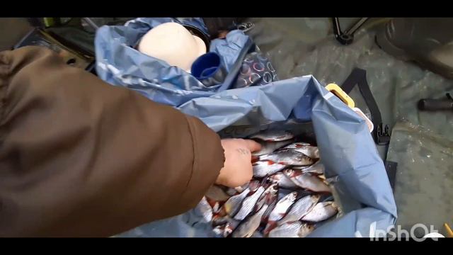 Рыбалка на оз.Надежда. смотреть онлайн