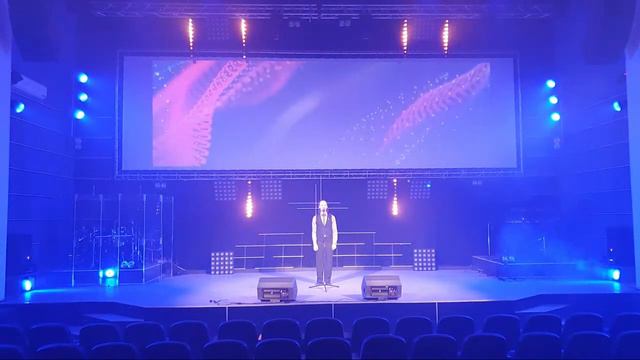 Концерт вокальной студии Crystal Voice 2022 смотреть онлайн