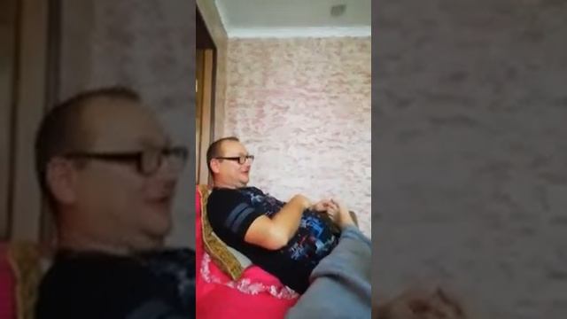 Базя делает масаж смотреть онлайн