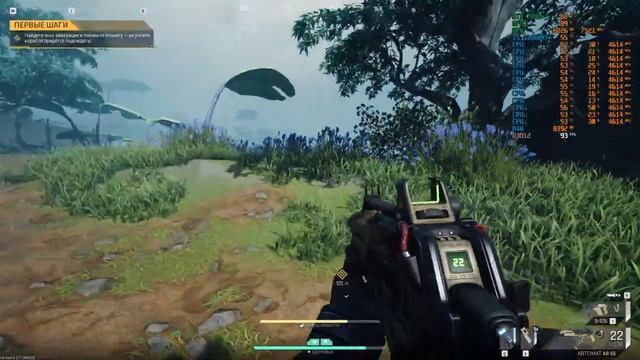 THE CYCLE FRONTIER-RTX 3060-I5 11600kf/TEST/FPS/ULTRA#Fregl смотреть онлайн