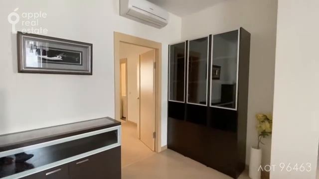 Интересный дизайн: 110 кв.м в аренду. 3 комнаты. Машиноместо на паркинге смотреть онлайн