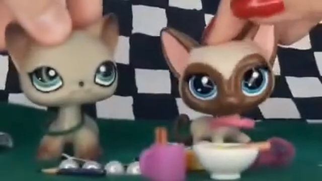 Подарочки от "Эрика лпс"❤ смотреть онлайн