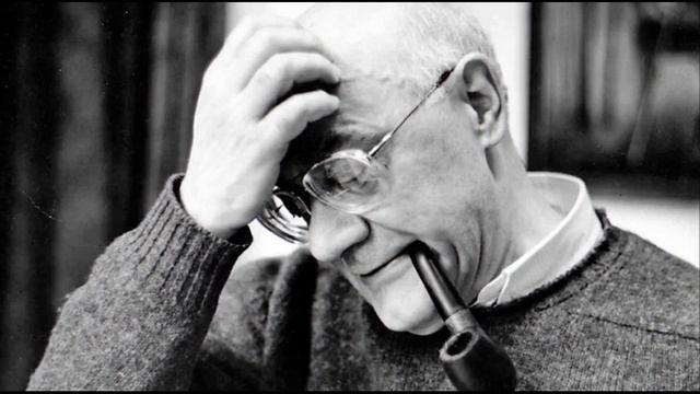 Что такое личность | Мераб Мамардашвили | Советский философ | Лекция смотреть онлайн