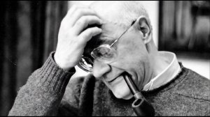 Что такое личность | Мераб Мамардашвили | Советский философ | Лекция